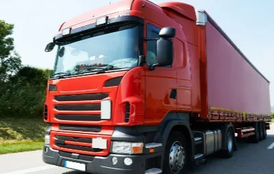 Antalya Kemerburgaz Ambar Kargo