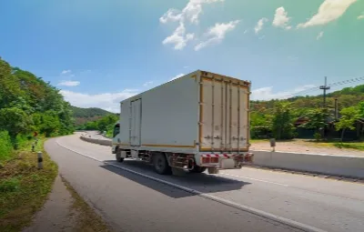 Antalya ile Kemerburgaz Arası Bulaşık Makinesi Taşıma