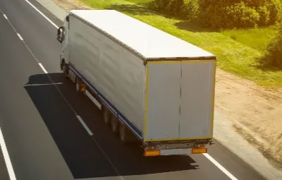 Antalya ile Kemerburgaz Arası Parça Eşya Taşıma