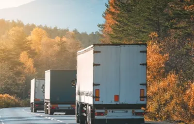 Antalya ile Kemerburgaz Arası Klima Taşıma