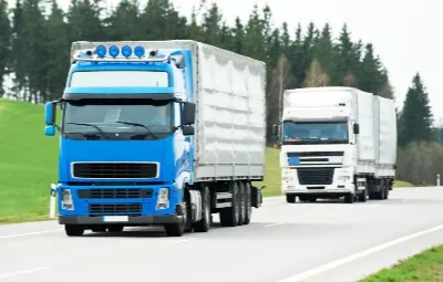 Antalya ile Kemerburgaz Arası Eşya Taşıma